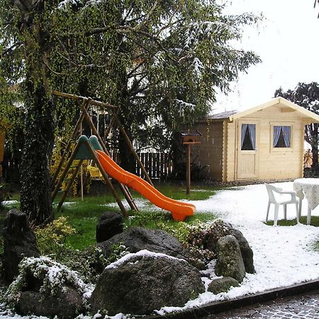 Pension Linserhof Naturns Exterior photo