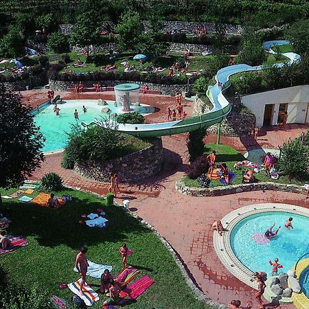 Pension Linserhof Naturns Exterior photo